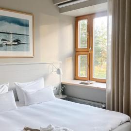 LaSpa Beach House，位于劳拉斯玛的酒店
