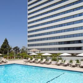 The Westin South Coast Plaza, Costa Mesa