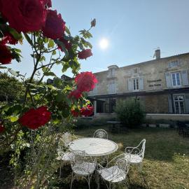 Hôtel de France et de Russie，位于Thiviers的酒店