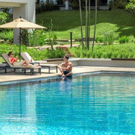 Palm Garden Hotel, Putrajaya, a Tribute Portfolio Hotel,位于普特拉贾亚的酒店