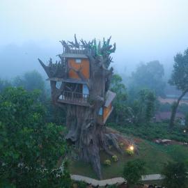 Blue Bell Resort，位于Periya的酒店