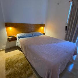 Departamento Gallino，位于科连特斯的酒店