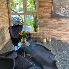 City Hotel Gifhorn,位于吉夫霍恩的酒店
