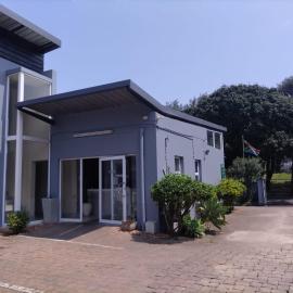Essenwood Park Hotel,位于德班的酒店