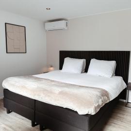 Vakantiehuisje Noé，位于霍林赫姆的酒店