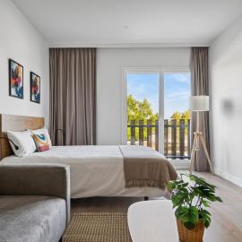 Truliving Vallecas by Habyt,位于巴列卡斯的酒店