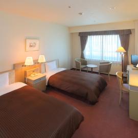 Hotel Green Tower Makuhari，位于千叶的酒店