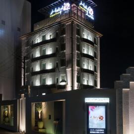 Hotel Lei，位于船桥市的酒店