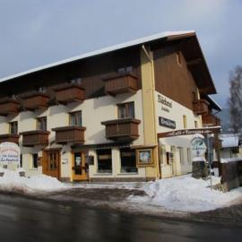 Gästehaus Schrötter