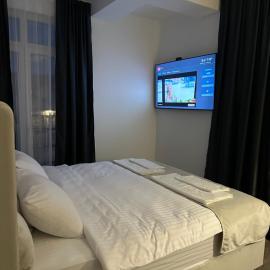 Janjić Apartmani，位于兹沃尔尼克的酒店