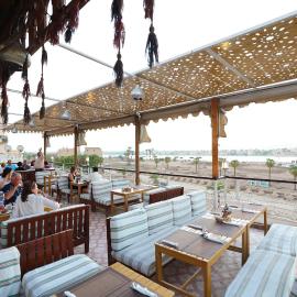 Nefertiti Hotel Luxor，位于卢克索的酒店