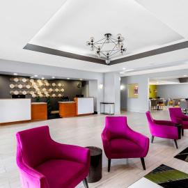 Best Western Boerne Inn & Suites，位于伯尼的酒店