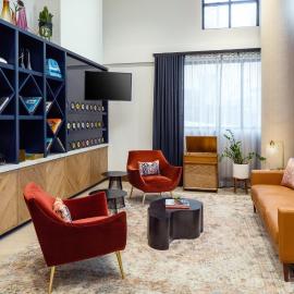 Hotel Indigo Austin Downtown - University by IHG