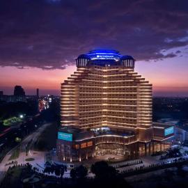 Wyndham Acmar Klang，位于巴生的酒店