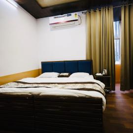 HOTEL SHIVIKA,位于比卡内尔的酒店