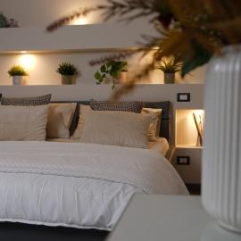 Residenza Piccoli Sogni，位于科马基奥的酒店