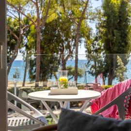 Park Beach Hotel