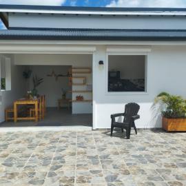 Kaz'Anis，位于拉芒坦的酒店