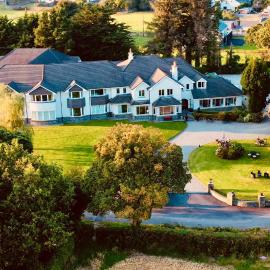 Loch Lein Country House，位于基拉尼的酒店