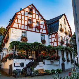 Hotel Gute Quelle，位于拜尔施泰因的酒店