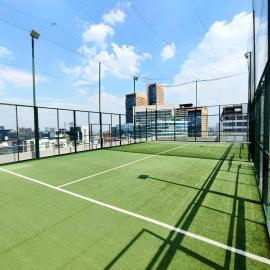 FIFA World Cup Polanco Signature wTop Amenities，位于墨西哥城的酒店