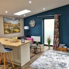 The Nicky Nook Cosy Private Hideaway Heart of Village