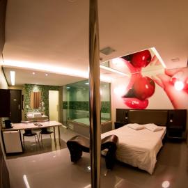 Vitara Motel (Adult Only)，位于塔博昂-达塞拉的酒店