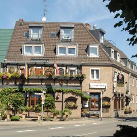 Haus Wessel,位于科隆的酒店