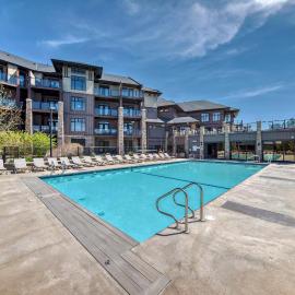 Copper Point Resort，位于因弗米尔的酒店