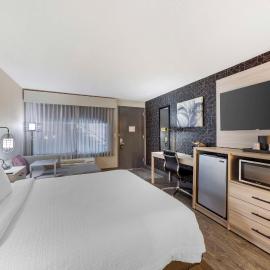 Aiden by Best Western South Reno，位于里诺的酒店