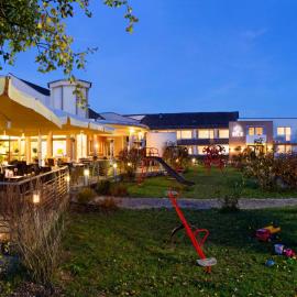 Boutique Hotel Erla，位于滨湖施图本贝格的酒店