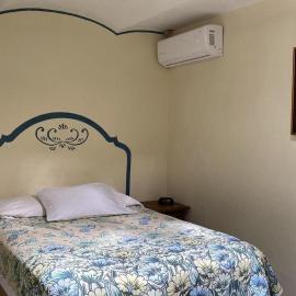 Hotel Vida Bella，位于查帕拉的酒店