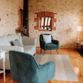 Cole-Brook New Cottage - McLaren Vale，位于麦克拉伦谷的酒店