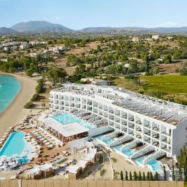 Nikki Beach Resort & Spa Porto Heli，位于波多河丽的酒店