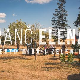 Ranč Elena，位于鲁马的酒店