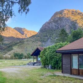 2 Bedroom Gorgeous Home In Vikeså，位于Vikeså的酒店