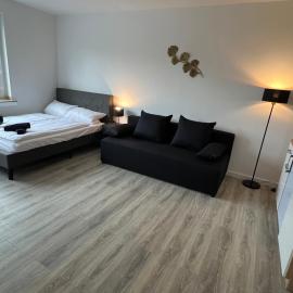 Business Apartment 13 Essen，位于Essen的酒店