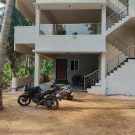 Limra Farm House，位于博拉吉的酒店