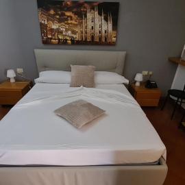 ALBERGO LA SCALETTA，位于坎图的酒店