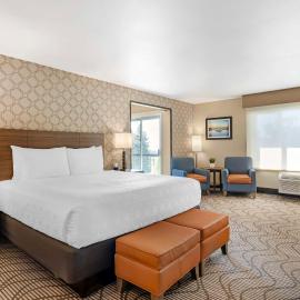 Best Western Plus Heritage Inn