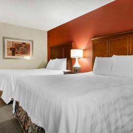 Best Western Plus St. Paul North/Shoreview，位于肖尔维伊的酒店