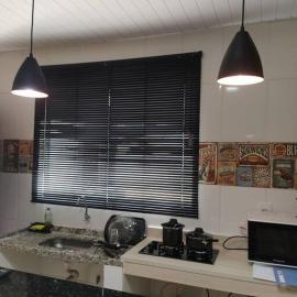 Apartamento em Lins - apto 05，位于林斯的酒店
