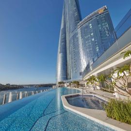 Crown Towers Sydney，位于悉尼的酒店