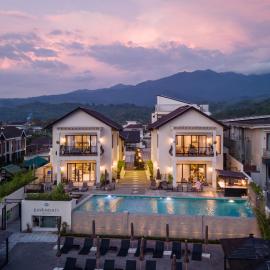 Bayandati Resort，位于Bataan的酒店