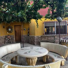 Villa Rural El doncel，位于埃林的酒店