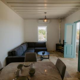 Dipaton House in Vasa 2，位于Vasa Kilaniou的酒店