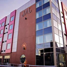 JAG Boutique Hotel，位于圣约翰斯的酒店