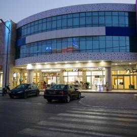 Hotel Djerba Inn，位于米多恩的酒店