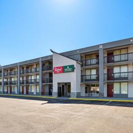 Red Roof Inn Richmond - Airport Sandston