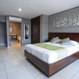Hotel Aqua Rio，位于提华纳的酒店